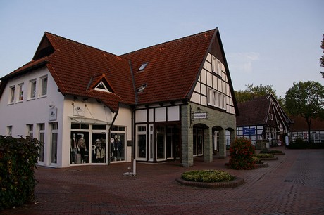 Bad Sassendorf